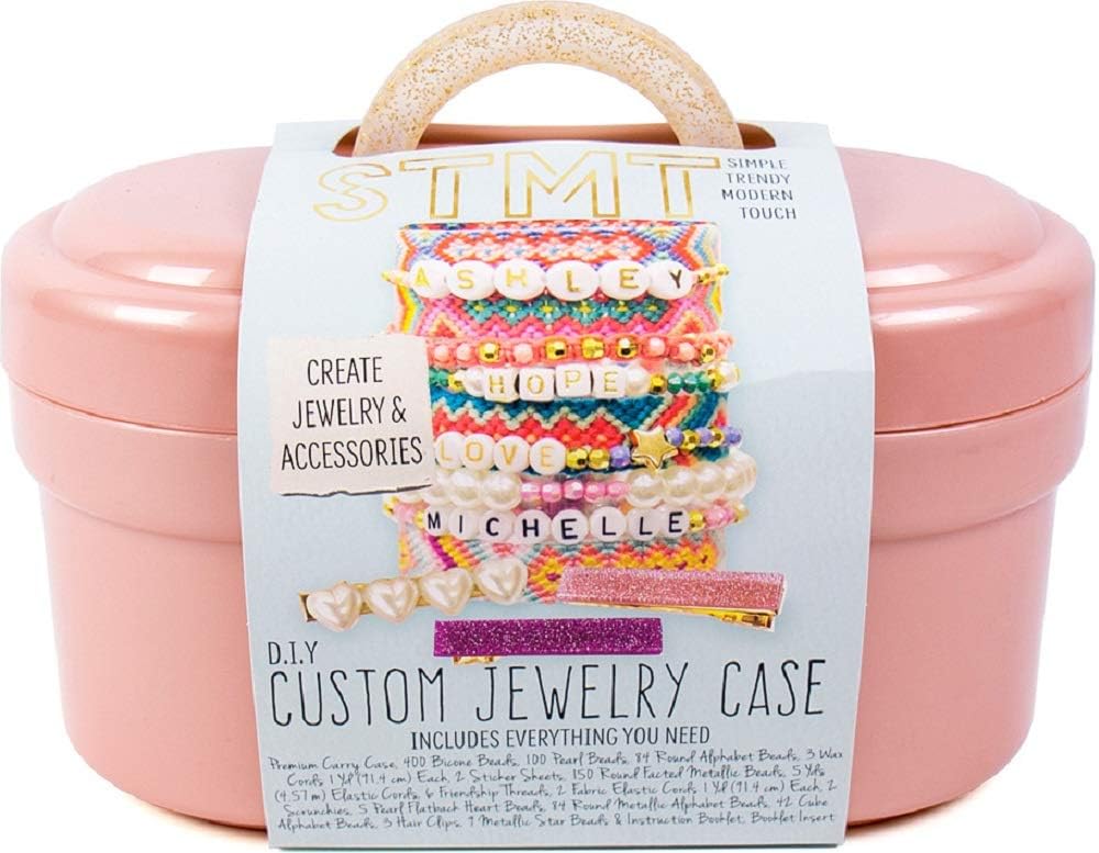 Horizon STMT DIY Custom Jewelry Case
