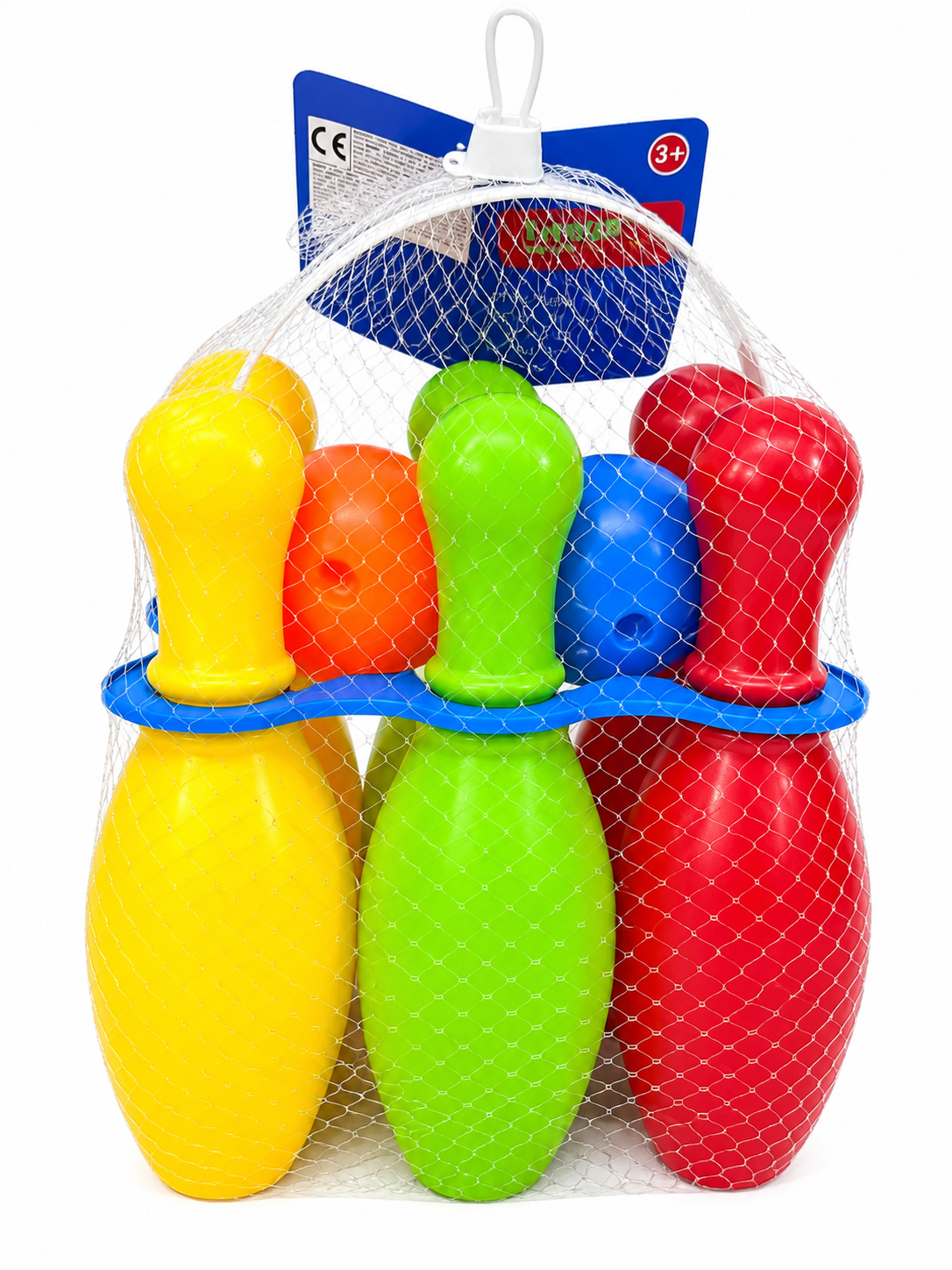 BOWLING SET