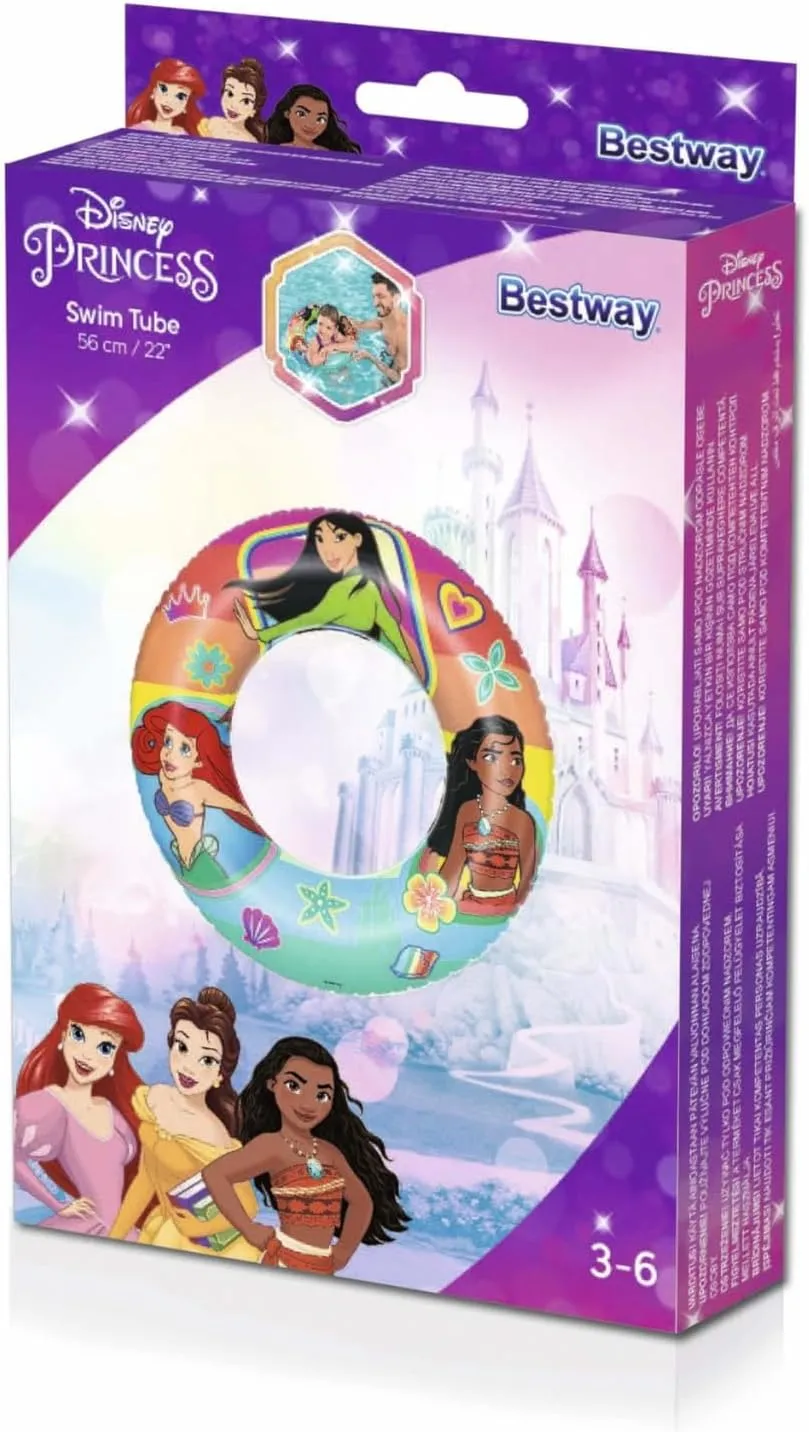 Bestway Youth Unisex Inflatable Product – Multicoloured – 91043