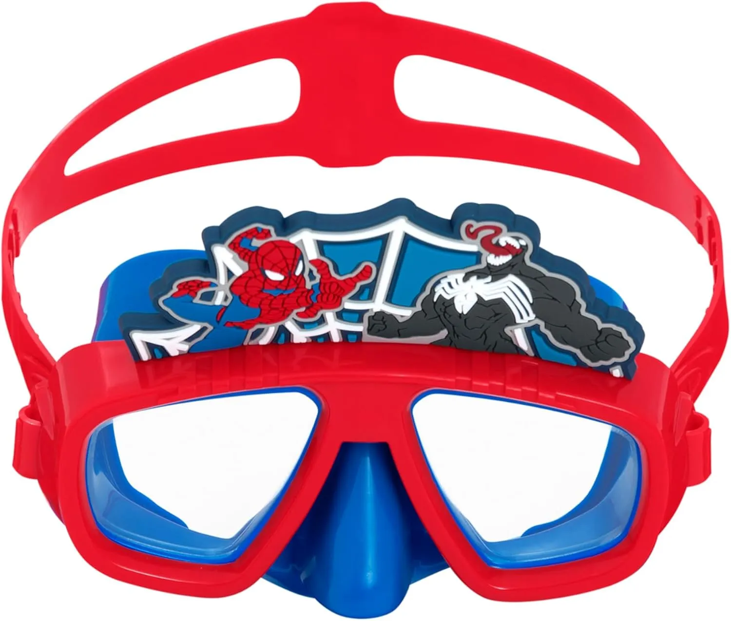 Bestway Spider-Man Deluxe Mask – Spiderman