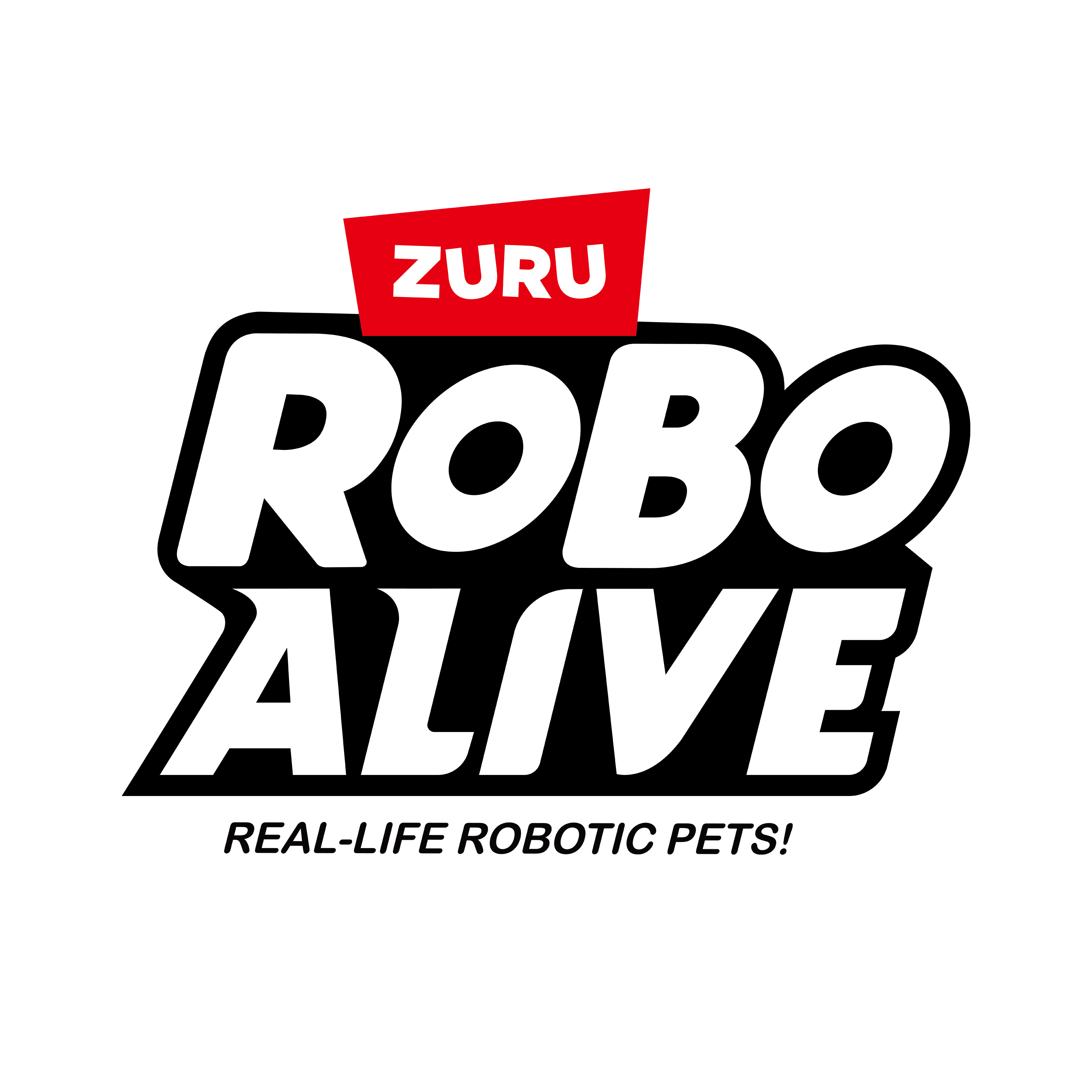 Robo Alive