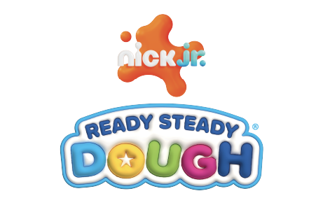 Ready steady dough